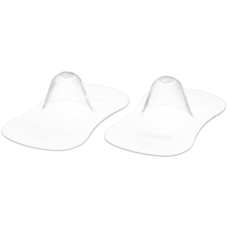 Philips Avent SCF153/01 Nipple Shields Small 2 st