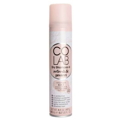 Colab Refresh &amp; Protect Dry Shampoo+ 200 ml
