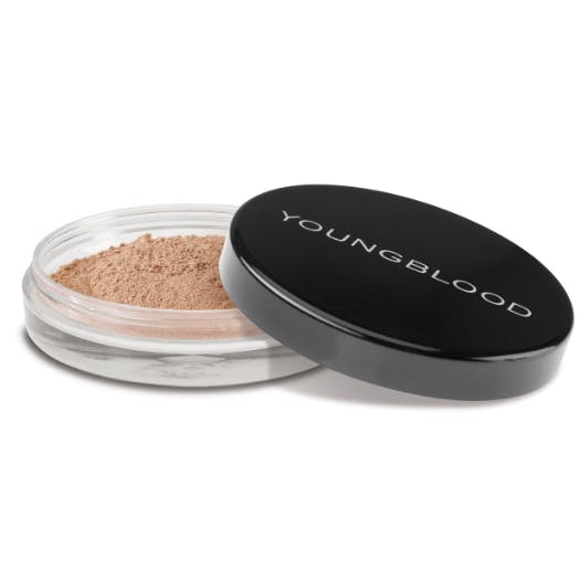 Youngblood Natural Loose Mineral Foundation Honey 3 g