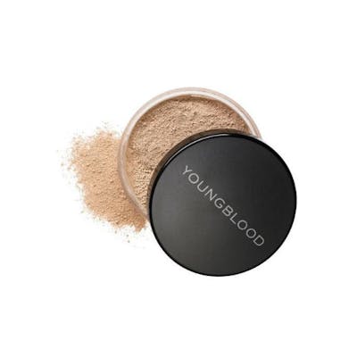 Youngblood Natural Loose Mineral Foundation Neutral 3 g