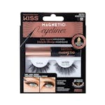 KISS Magnetic Eyeliner Kit KMEK03C 1 paar