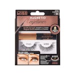 KISS Magnetic Eyeliner Kit KMEK07C 1 pari