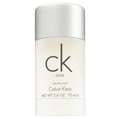 Calvin Klein CK One Deostick 75 ml