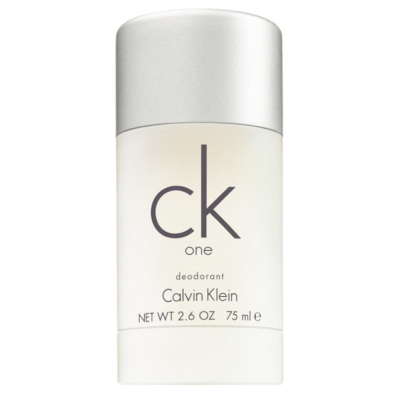 Calvin Klein CK be Deo Stick, 75 ml : : Kosmetik