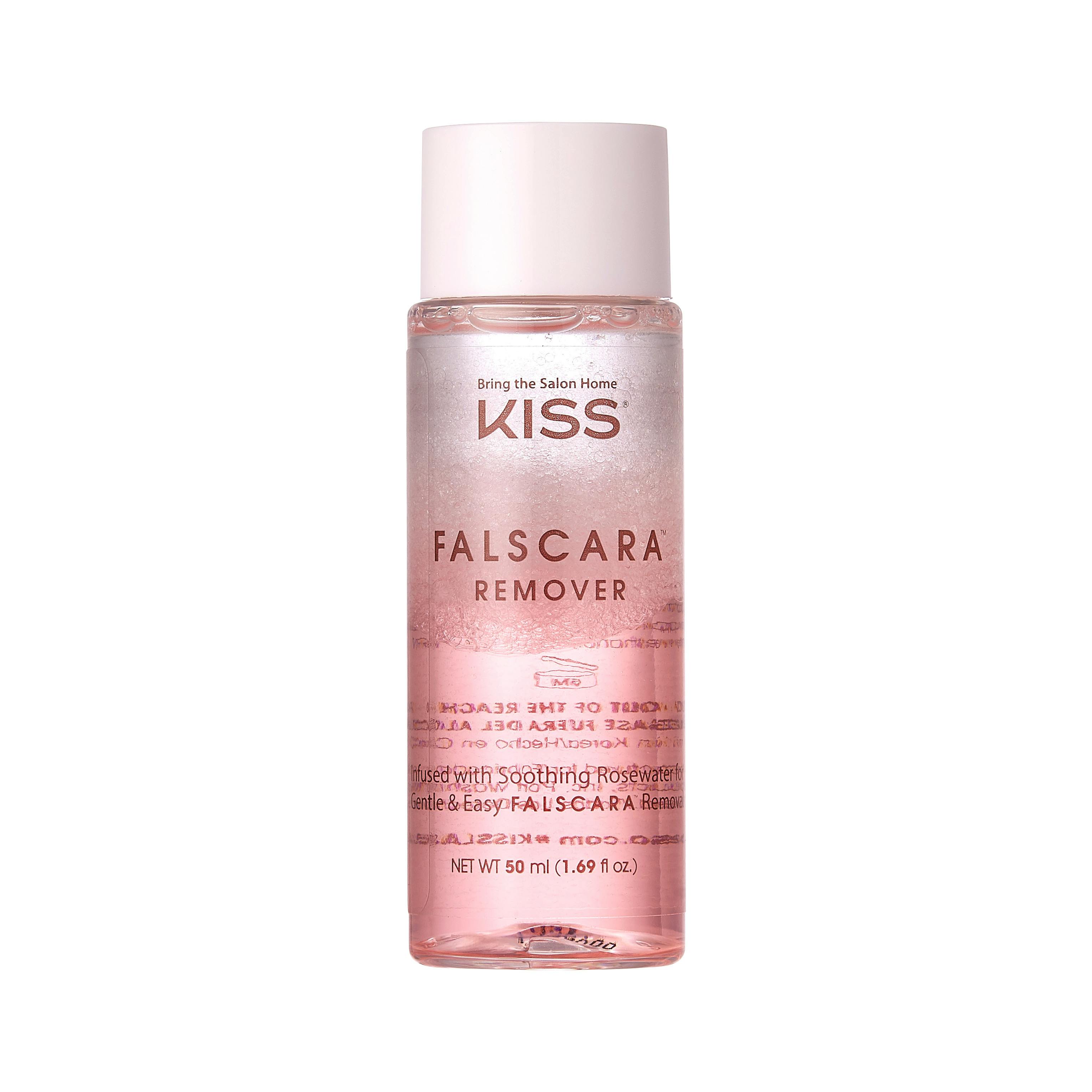 KISS Falscara Remover 50 ml