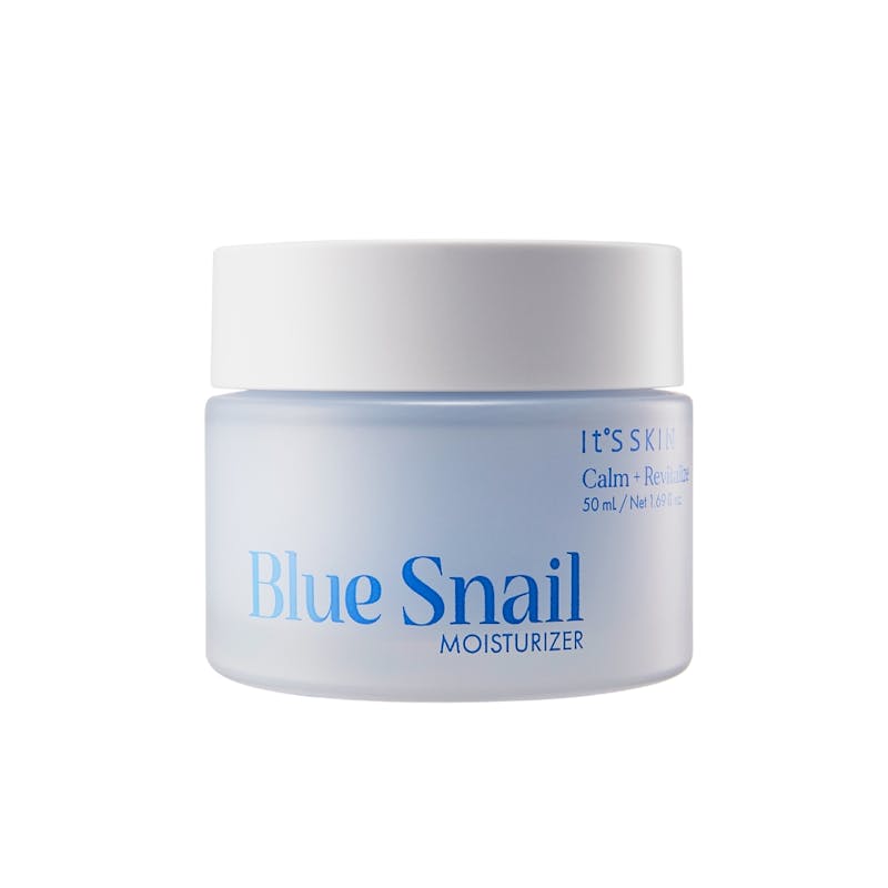 It&#039;S SKIN Blue Snail Moisturizer 50 ml