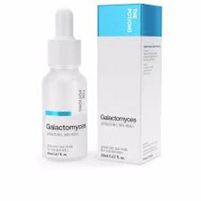 The Potions Galactomyces Water Essence Serum 20 ml
