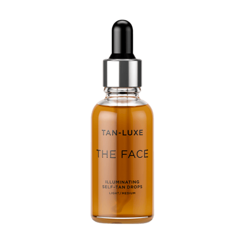 Tan-Luxe The Face Light/Medium 30 ml