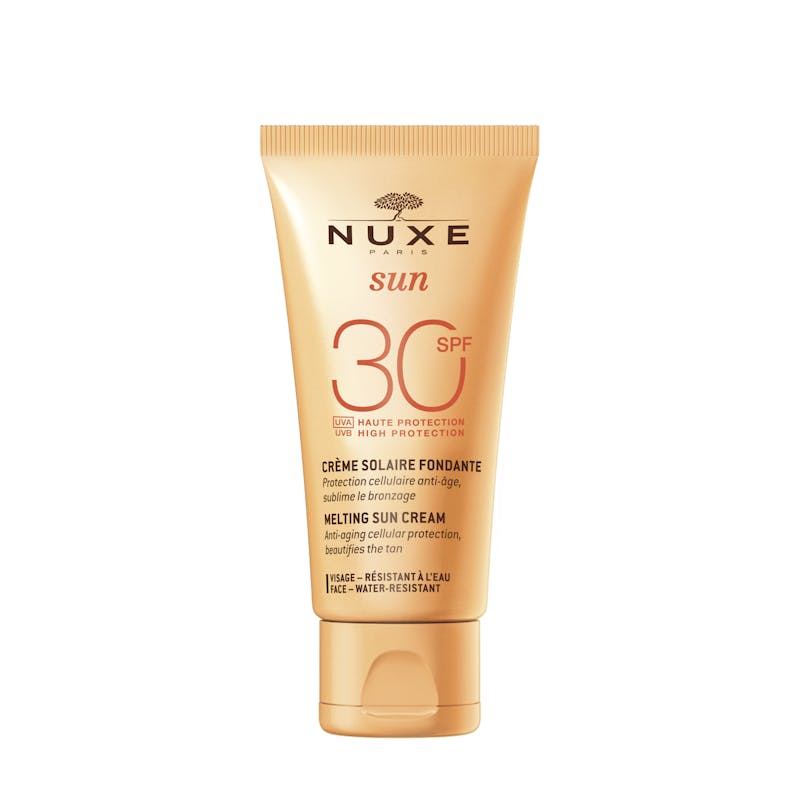 Nuxe Sun Face Cream SPF30 50 ml