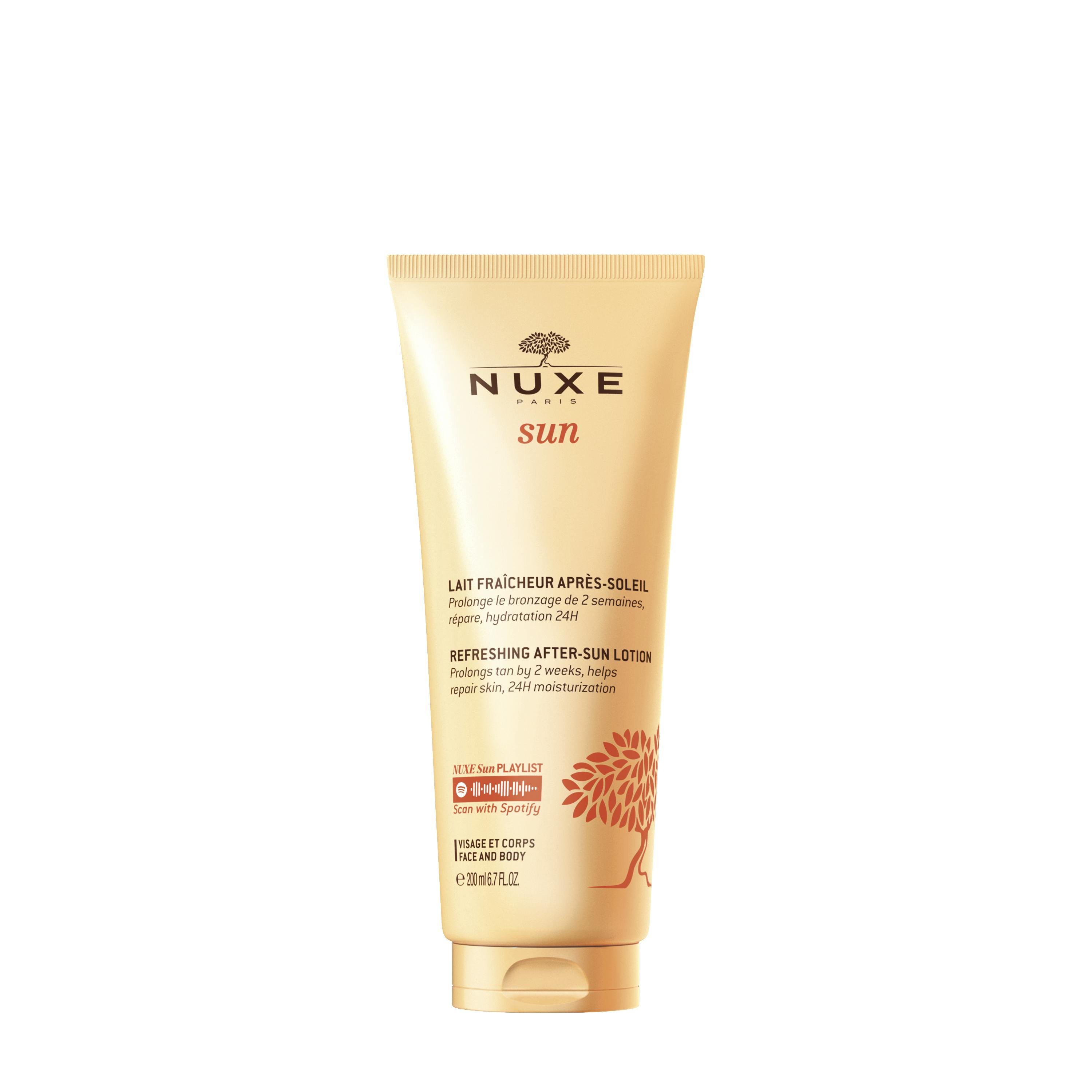 Nuxe Sun Refreshing After-Sun Lotion 200 ml