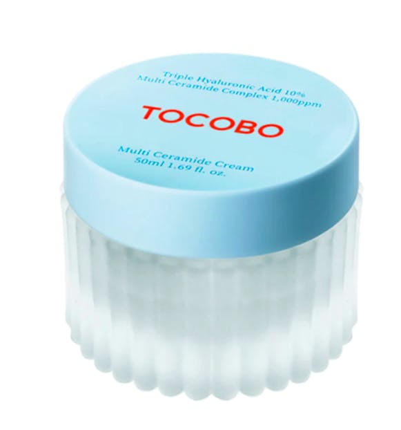 TOCOBO Multi Ceramide Cream 50 ml