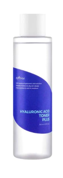 Isntree Hyaluronic Acid Toner Plus 200 ml