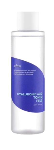 Isntree Hyaluronic Acid Toner Plus 200 ml