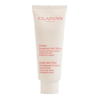 Clarins Hand &amp; Nail Treatment Cream 100 ml