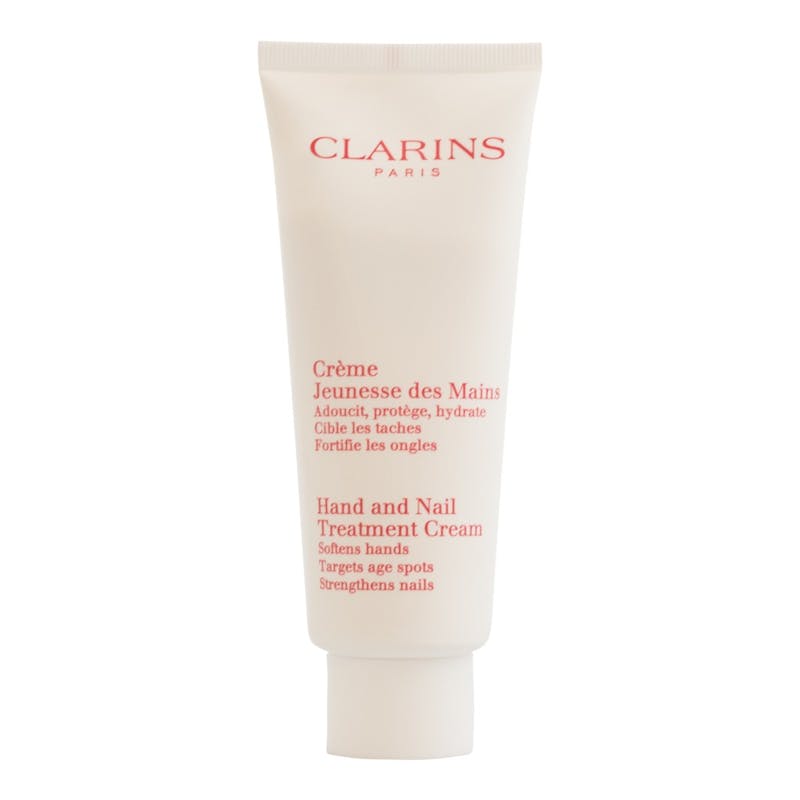 Clarins Hand &amp; Nail Treatment Creme 100 ml
