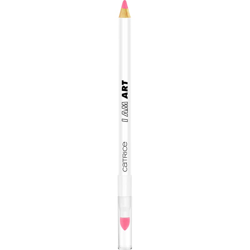 Catrice Who I Am Double Ended Eye Pencil C01 1,1 g