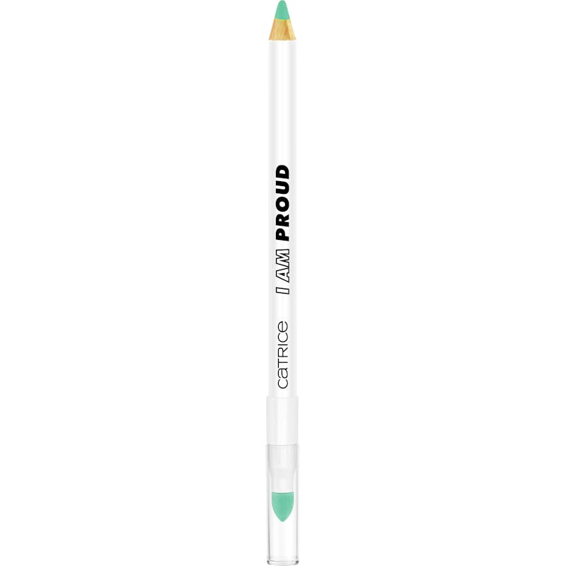 Catrice Who I Am Double Ended Eye Pencil C02 1,1 g