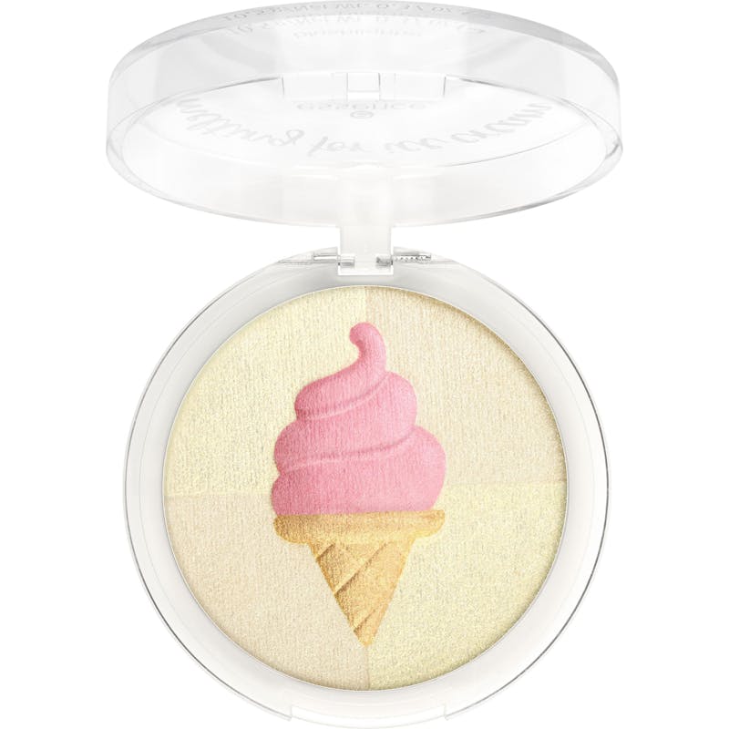 Essence Melting For Ice Cream Blushlighter 01 10,5 g