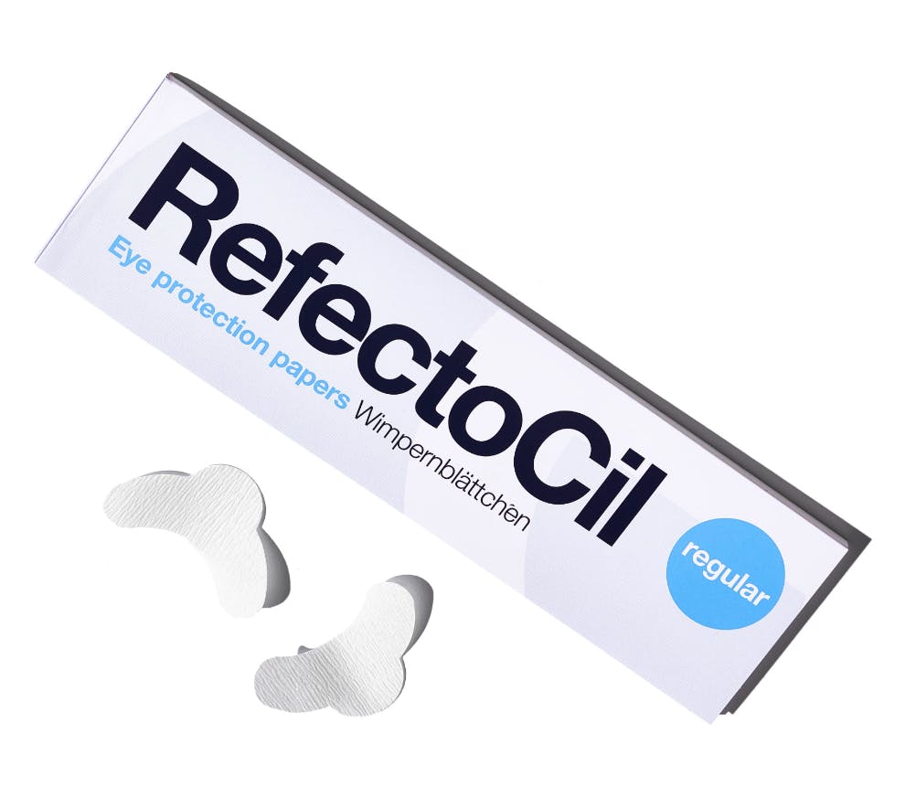 Refectocil Eye Protection Papers 96 stk