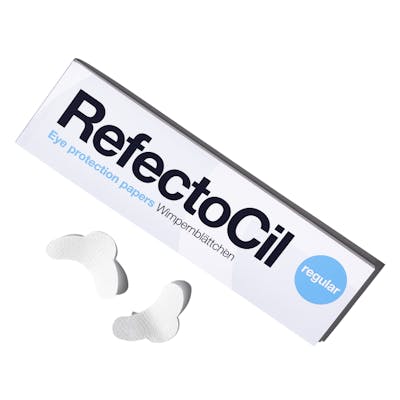 Refectocil Eye Protection Papers 96 kpl 96 kpl