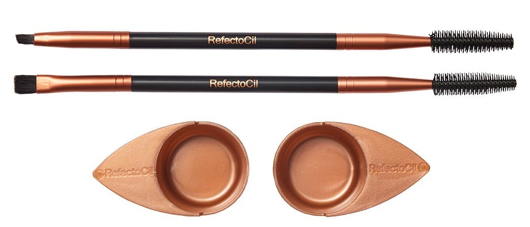 Refectocil Browista Toolkit 4 st