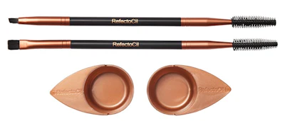 Refectocil Browista Toolkit 4 pcs