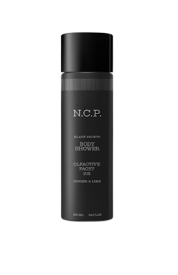N.C.P. Olfactive Facet 102 Body Shower 250 ml