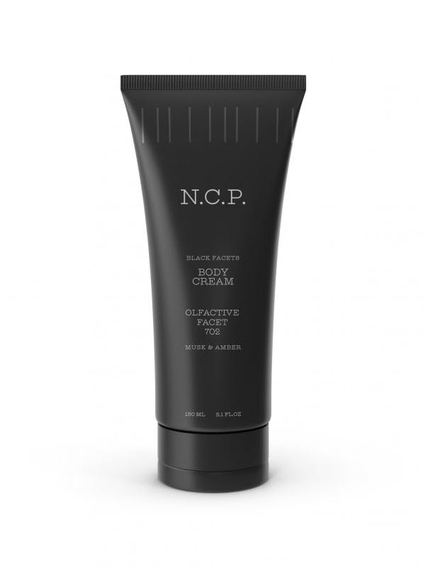 Olfactive Facet 702 Body Cream 150