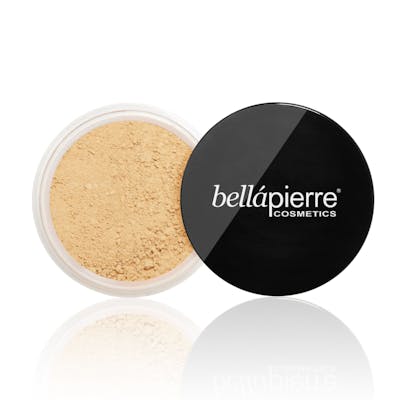Bellápierre Cosmetics Mineral Foundation Cinnamon 9 g