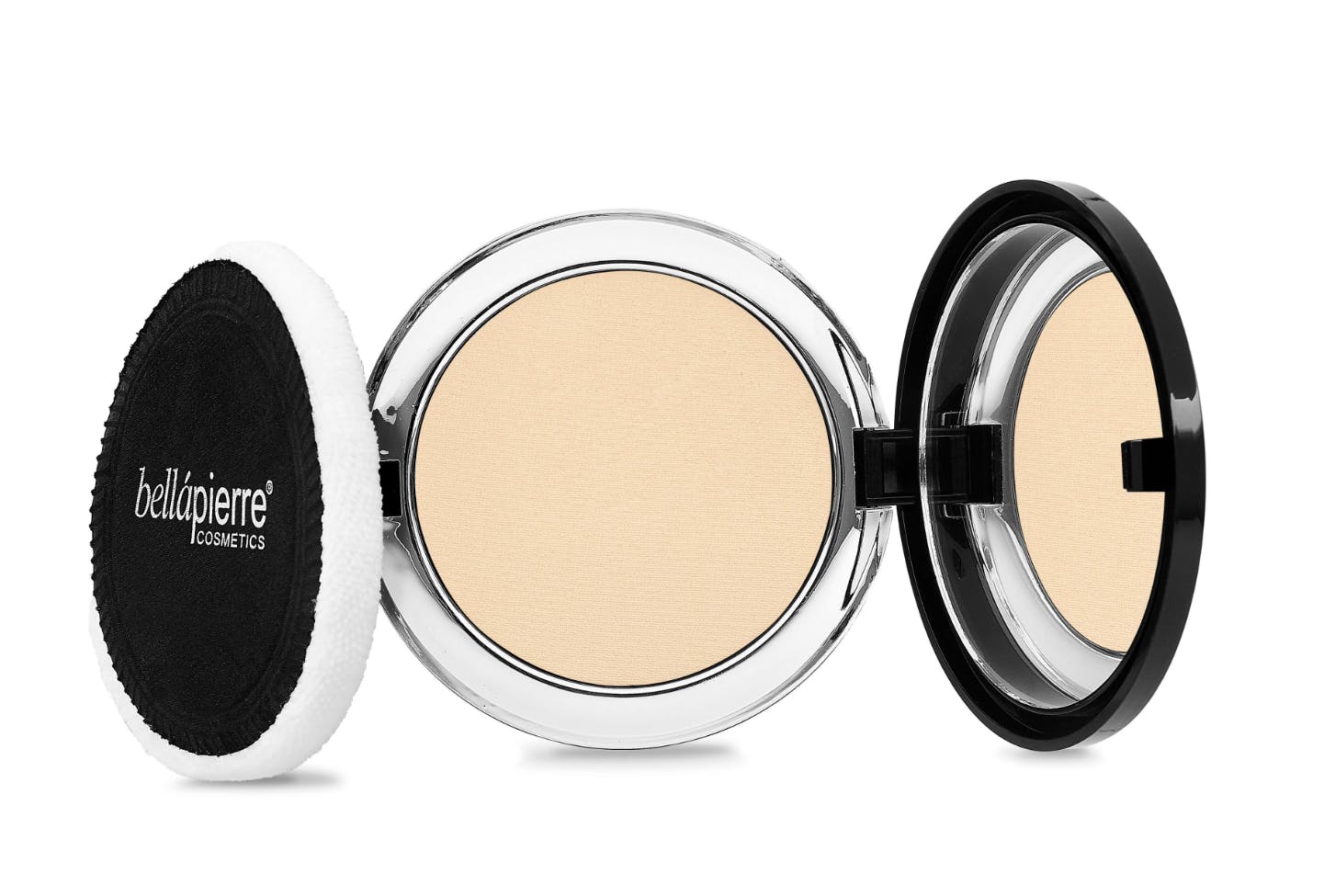 Bell&aacute;pierre Cosmetics Compact Foundation Ultra 10 g