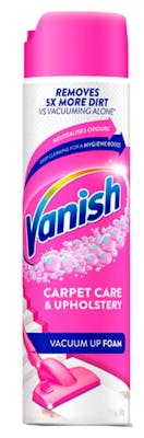 Vanish Carpet Foam 600 ml