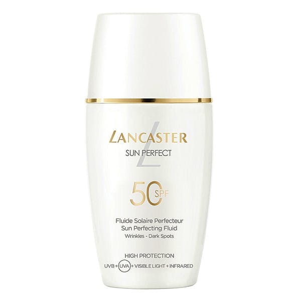 Lancaster Sun Perfect Perfecting Fluid SPF50 30 ml