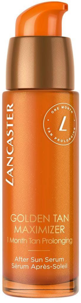 Lancaster Golden Tan Maximizer After Sun Serum 30 ml