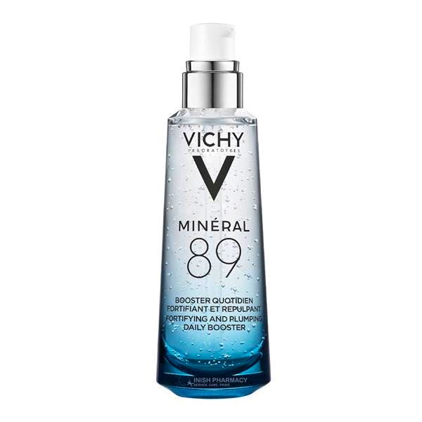 Vichy Mineral 89 Booster 75 ml