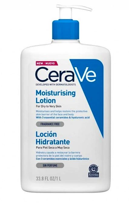 CeraVe Daily Moisturising Lotion 1000 ml