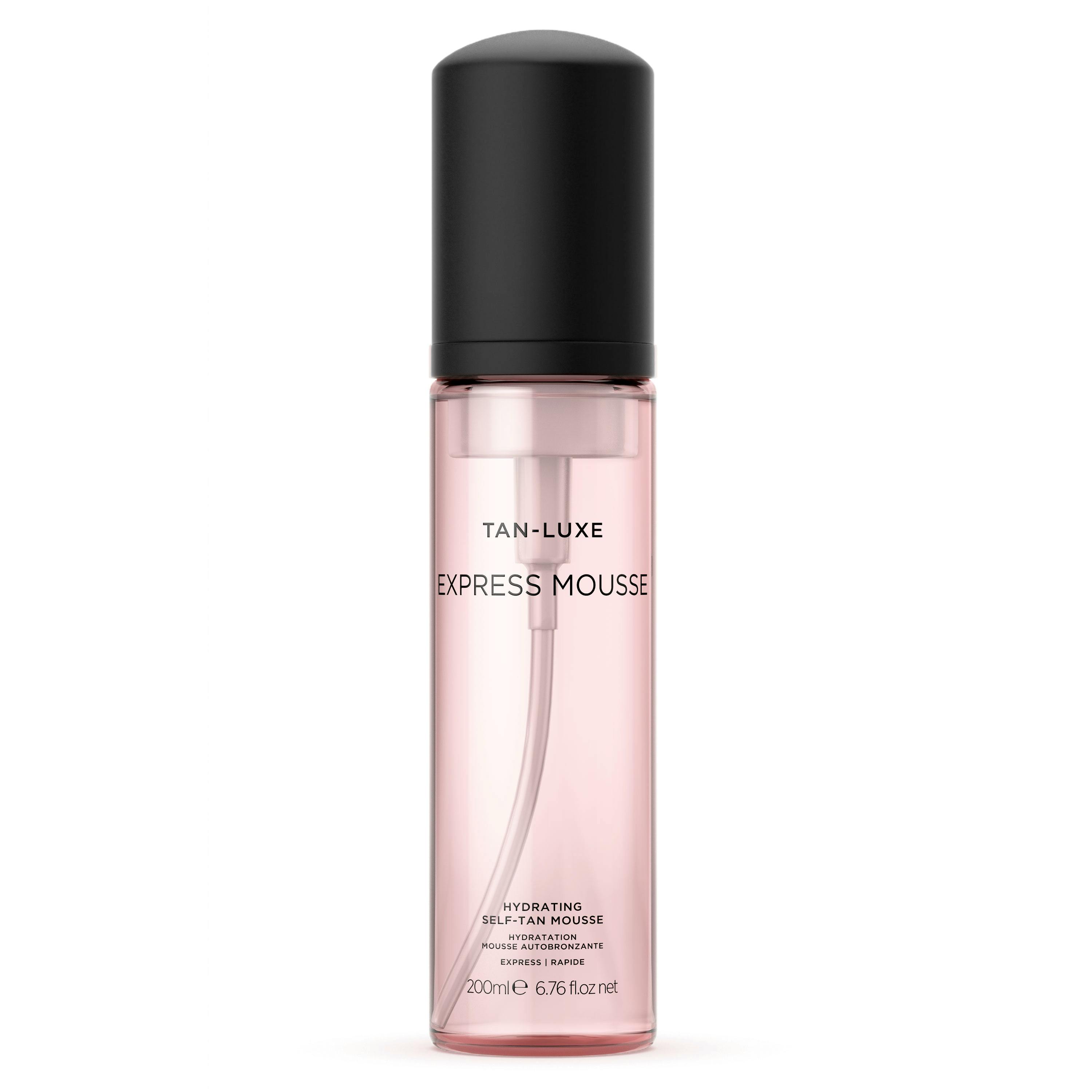 Tan-Luxe Express Mousse 200 ml