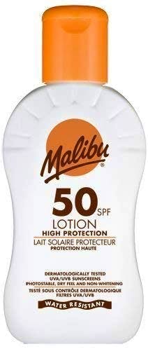 Malibu Sun Lotion SPF50 100 ml