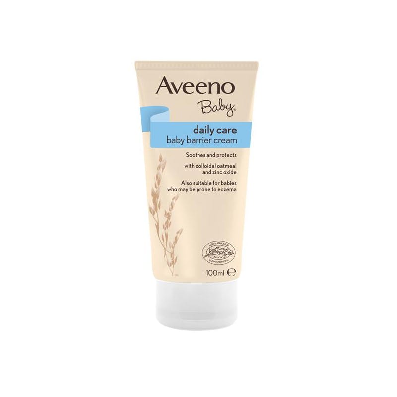 Aveeno Baby Daily Care Barrier Cream 100 ml