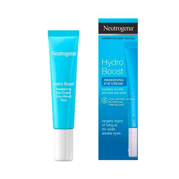 Neutrogena Hydro Boost Eye-Awakening Gel Cream 15 ml