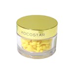 KOCOSTAR Sunscreen Capsule Mask SPF50+ PA+++ 50 kpl