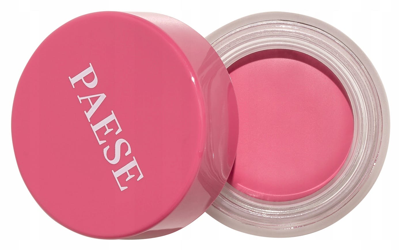 Paese Creamy Blush Kissed 03 4 g