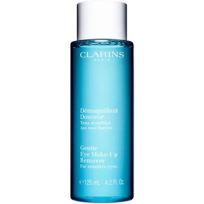 Clarins Gentle Eye Make-Up Remover Lotion 125 ml