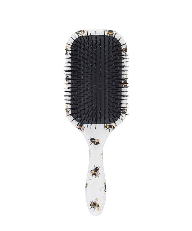 Denman Deluxe D90L Tangle Tamer Ultra Bees 1 stk