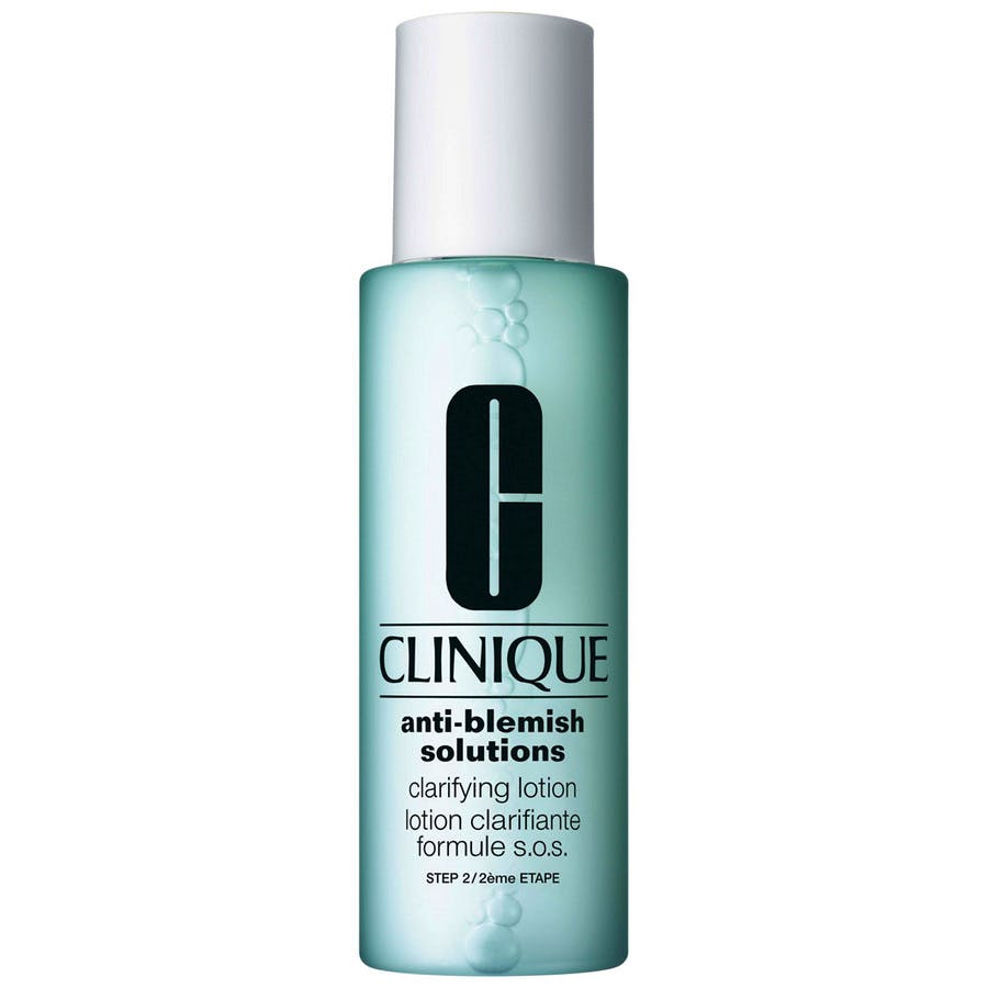 Clinique Anti-Blemish Solutions Clarifying Lotion 200 ml