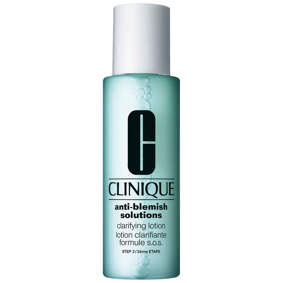 Clinique Anti-Blemish Solutions Clarifying Lotion 200 ml