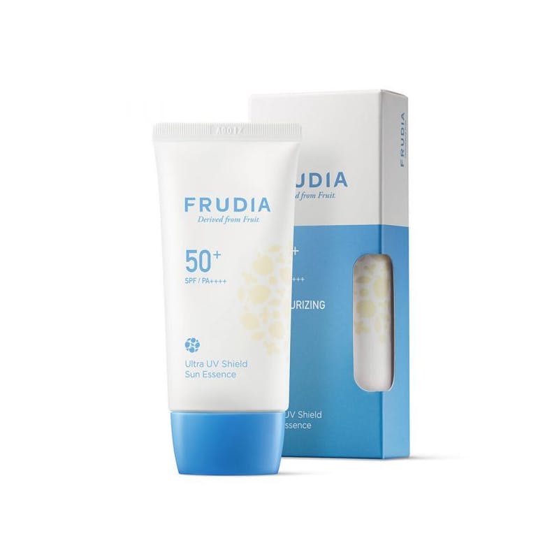 Frudia Ultra Uv Shield Sun Essence SPF50+ PA++++ 50 g