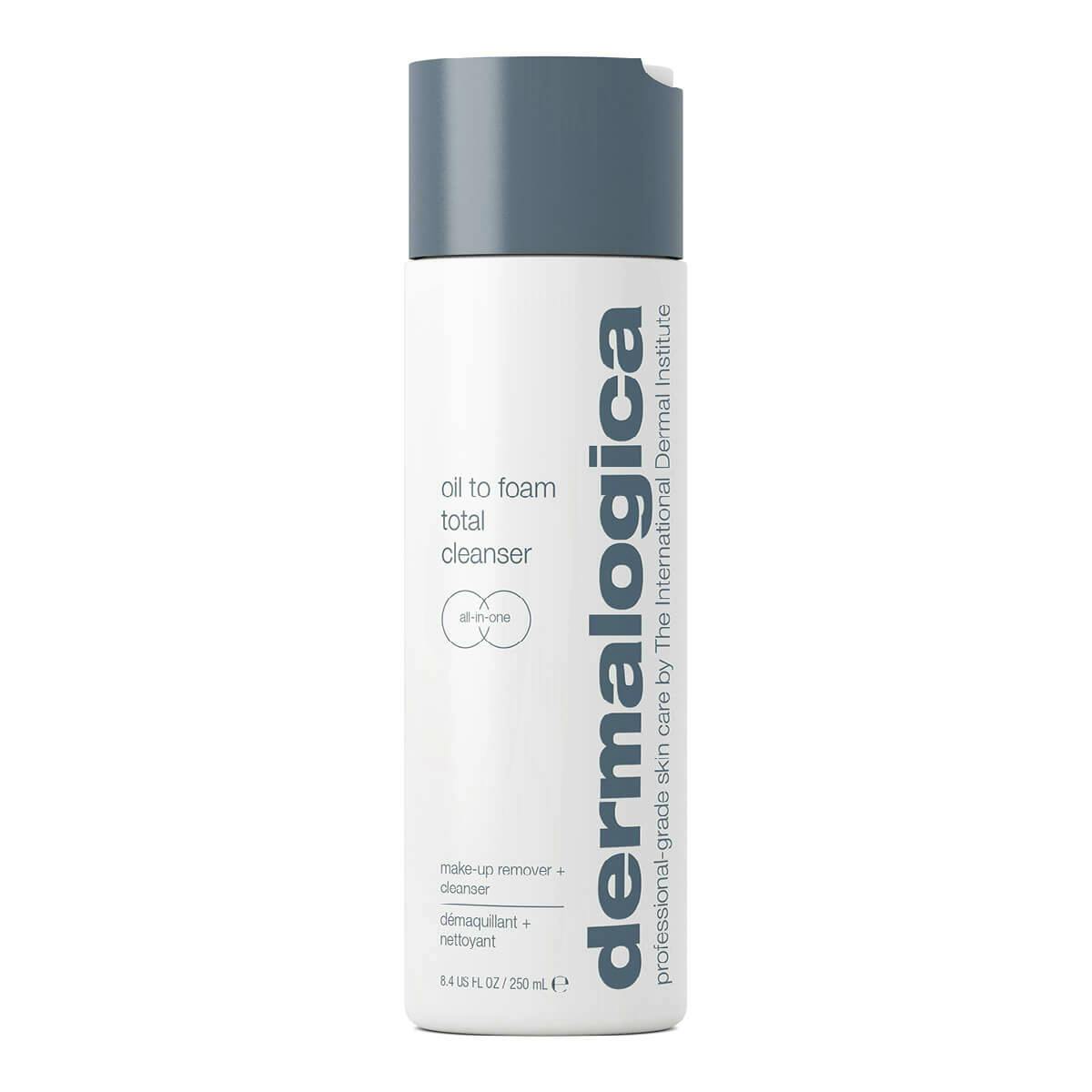 Dermalogica Oil To Foam Cleanser 250 ml