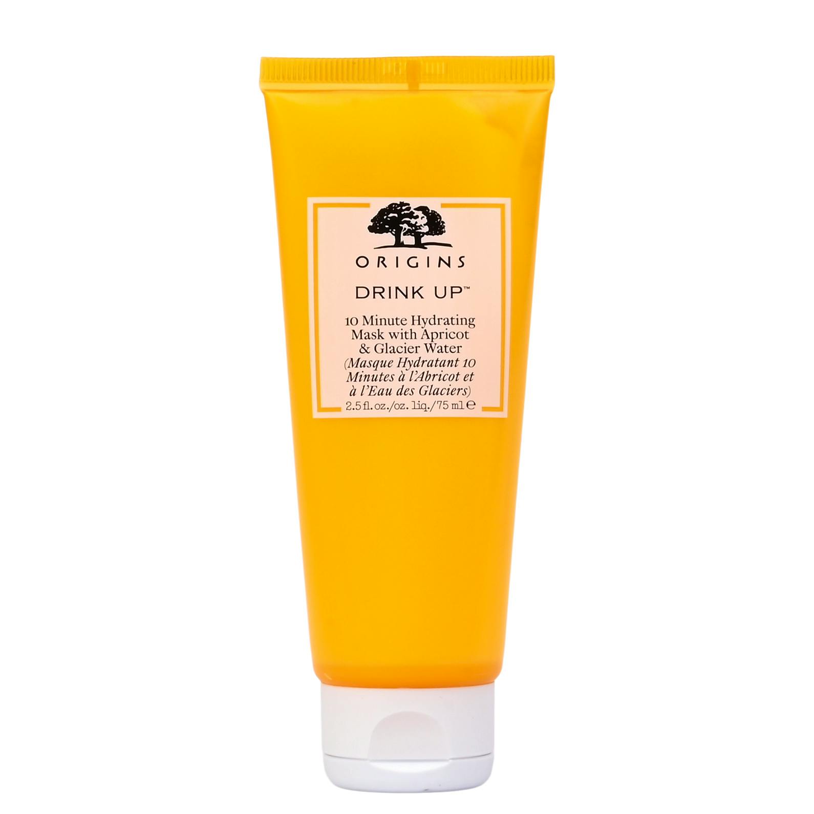 Origins Drink Up 10 Minute Hydrating Mask 75 ml