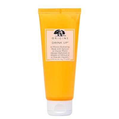 Origins Drink Up 10 Minute Hydrating Mask 75 ml