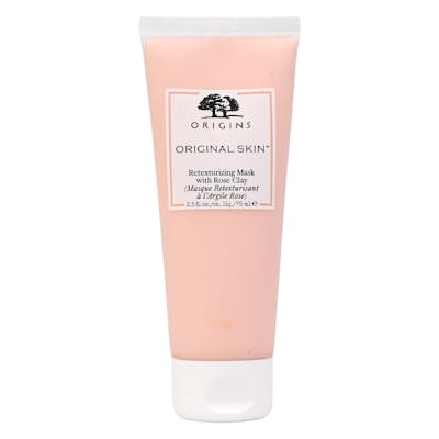 Origins Retexturizing Mask With Rose Clay 75 ml